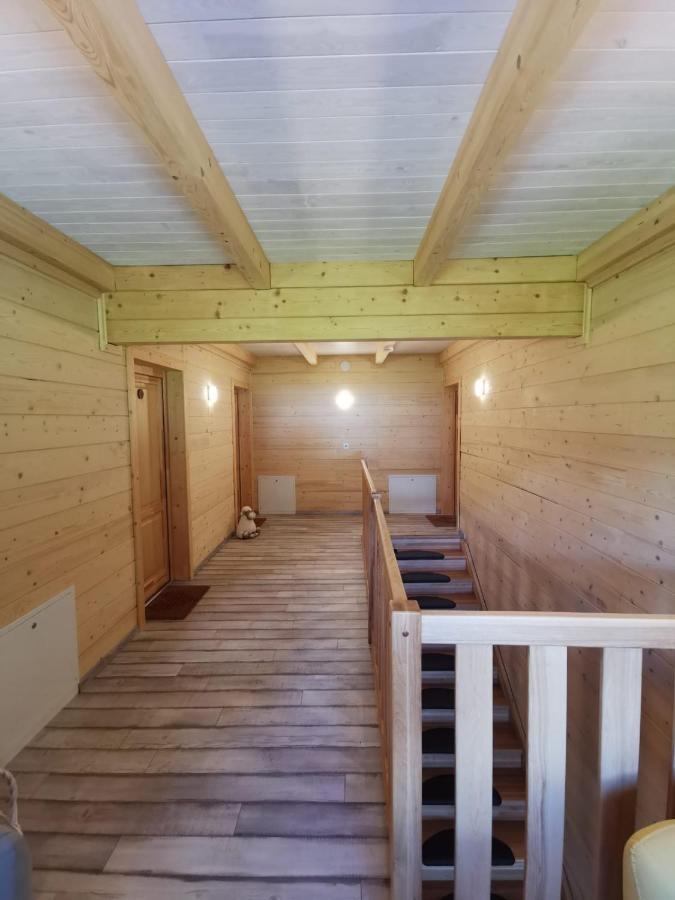 Tauern Appartements มัลล์นิทซ์ ภายนอก รูปภาพ