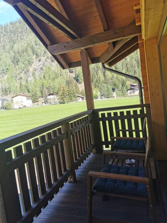 Tauern Appartements มัลล์นิทซ์ ภายนอก รูปภาพ