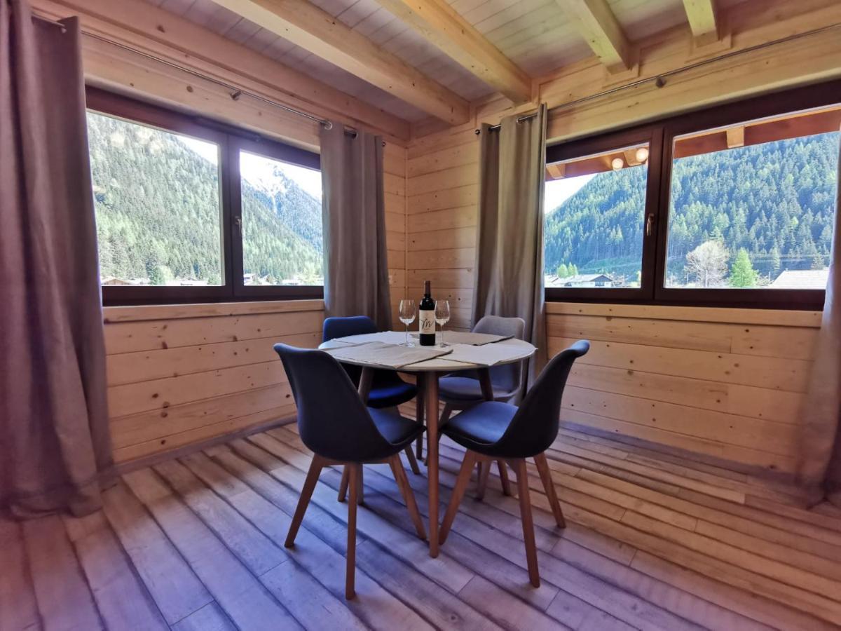 Tauern Appartements มัลล์นิทซ์ ภายนอก รูปภาพ