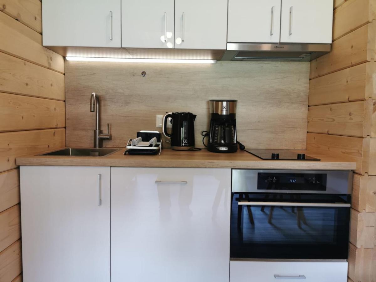 Tauern Appartements มัลล์นิทซ์ ภายนอก รูปภาพ
