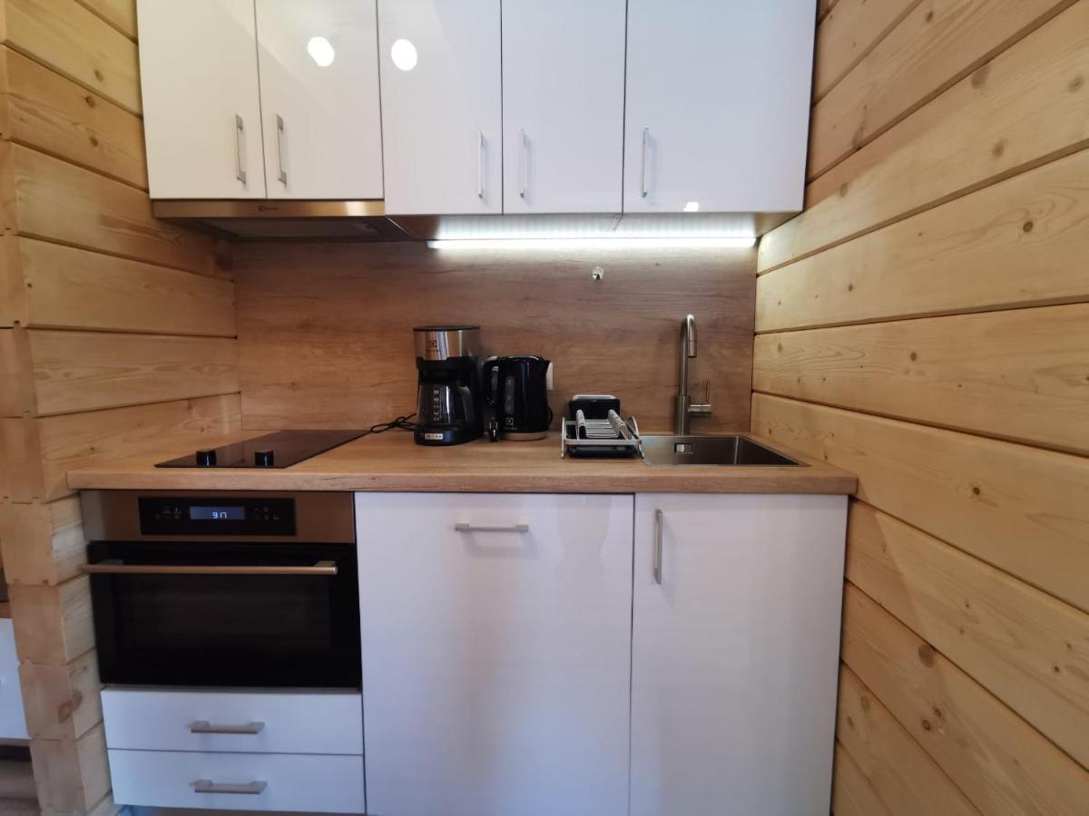Tauern Appartements มัลล์นิทซ์ ภายนอก รูปภาพ