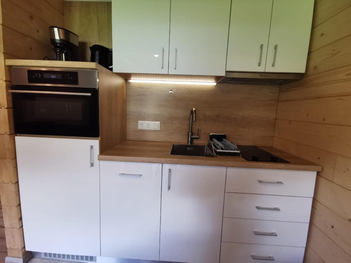 Tauern Appartements มัลล์นิทซ์ ภายนอก รูปภาพ
