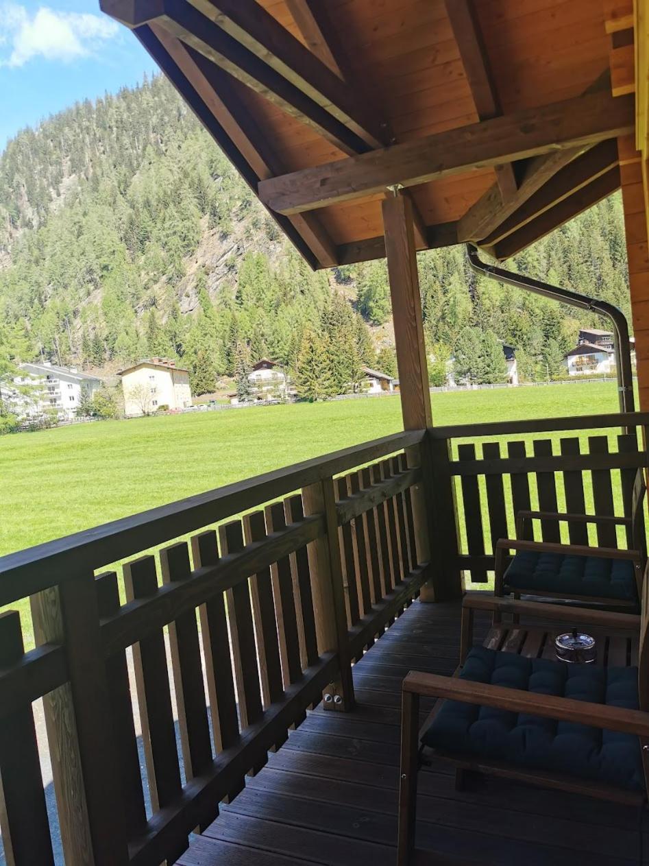 Tauern Appartements มัลล์นิทซ์ ภายนอก รูปภาพ
